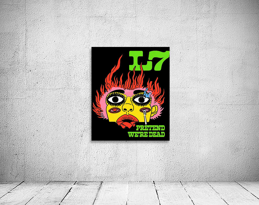 L7 25 Wall Preview