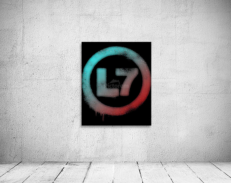 L7 28 Wall Preview