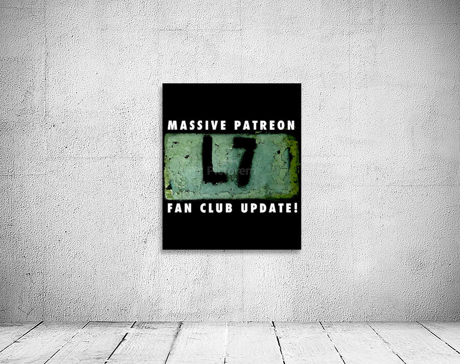 L7 29 Wall Preview