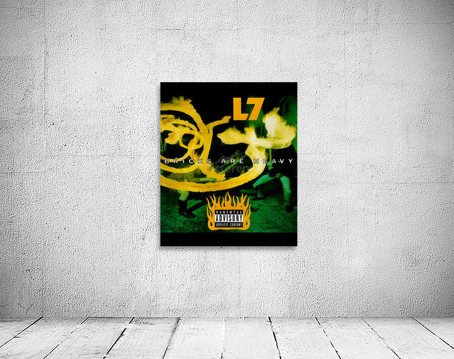 L7 35 Wall Preview