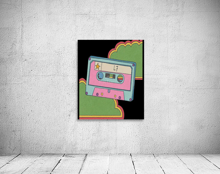 L7 36 Wall Preview