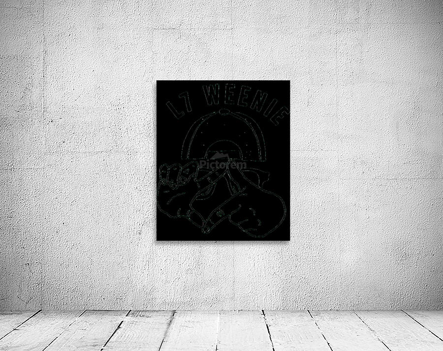 L7 39 Wall Preview