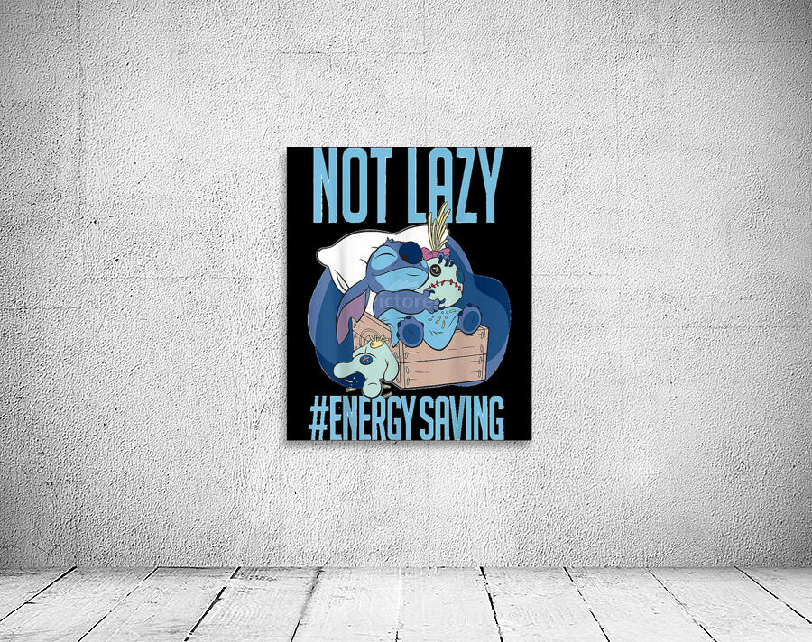 Lilo & Stitch 2 Wall Preview