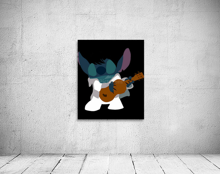 Lilo & Stitch 59 Wall Preview