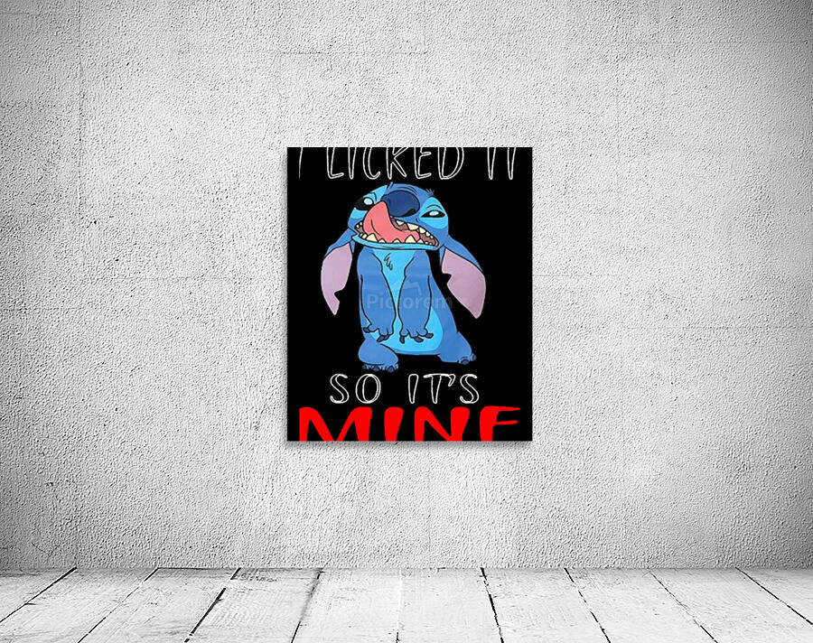Lilo & Stitch 1 Wall Preview