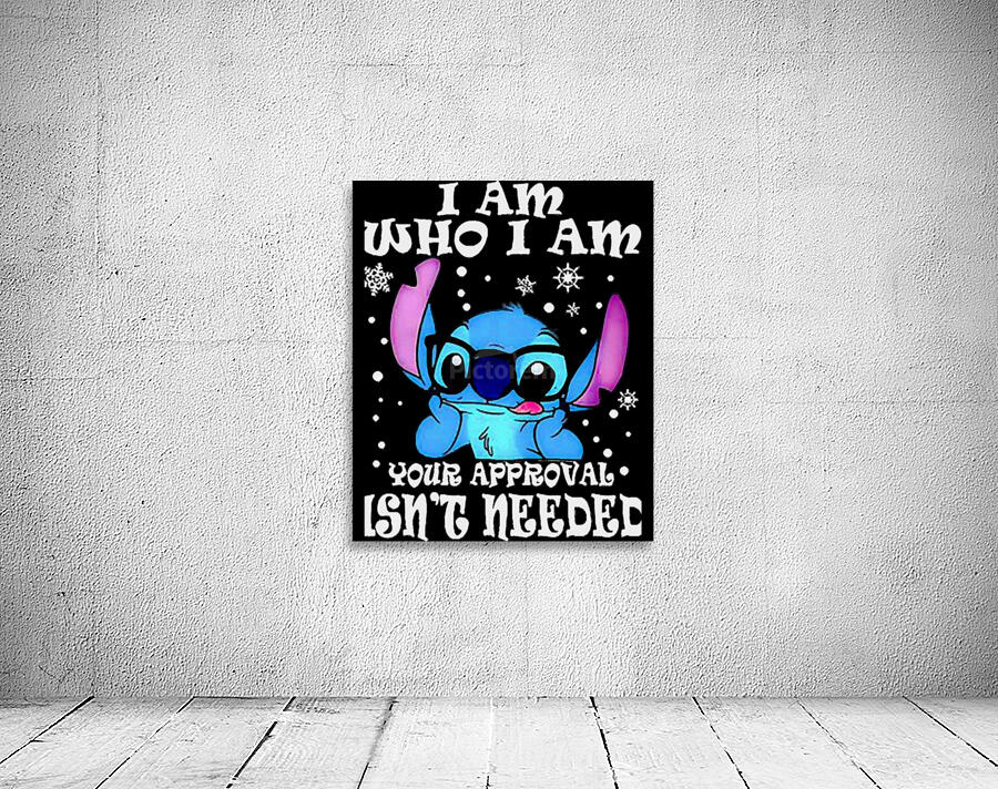 Lilo & Stitch 7 Wall Preview