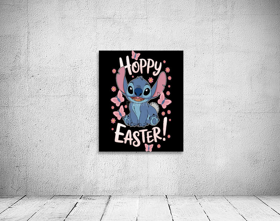 Lilo & Stitch 43 Wall Preview