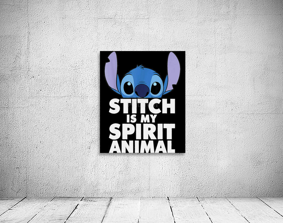 Lilo & Stitch 37 Wall Preview