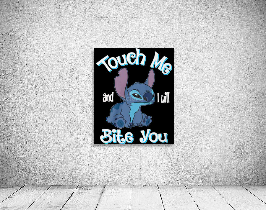 Lilo & Stitch 6 Wall Preview