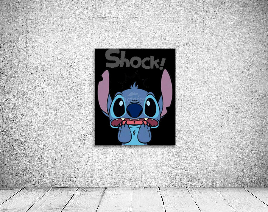 Lilo & Stitch 33 Wall Preview