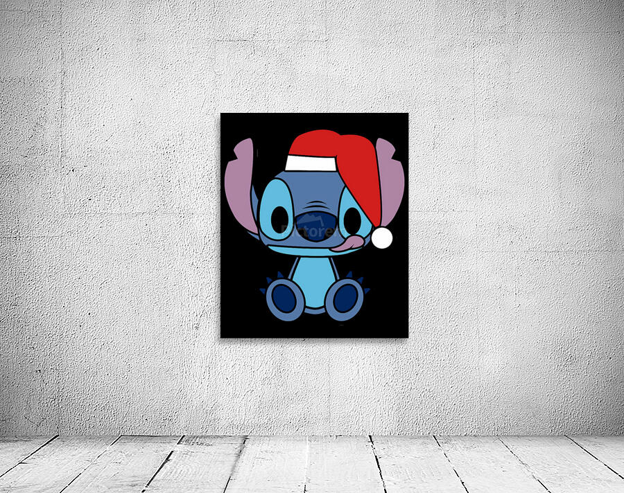 Lilo & Stitch 37 Wall Preview