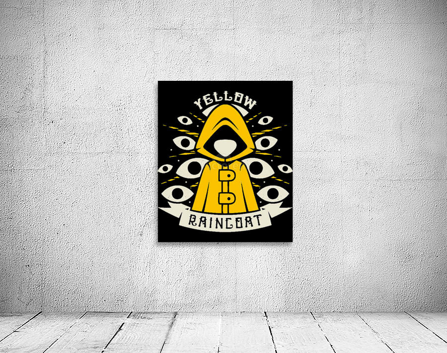 Little Nightmares 8 Wall Preview
