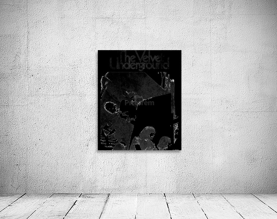 Lou Reed 13 Wall Preview