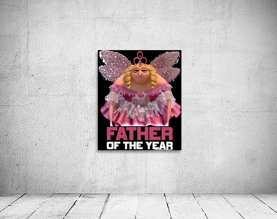 Minion 15 Wall Preview