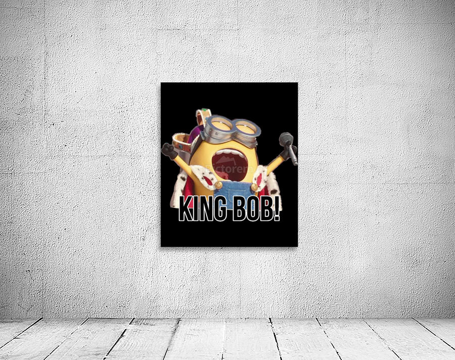 Minion 2 Wall Preview