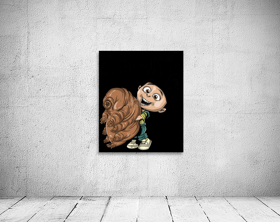 Minion 51 Wall Preview
