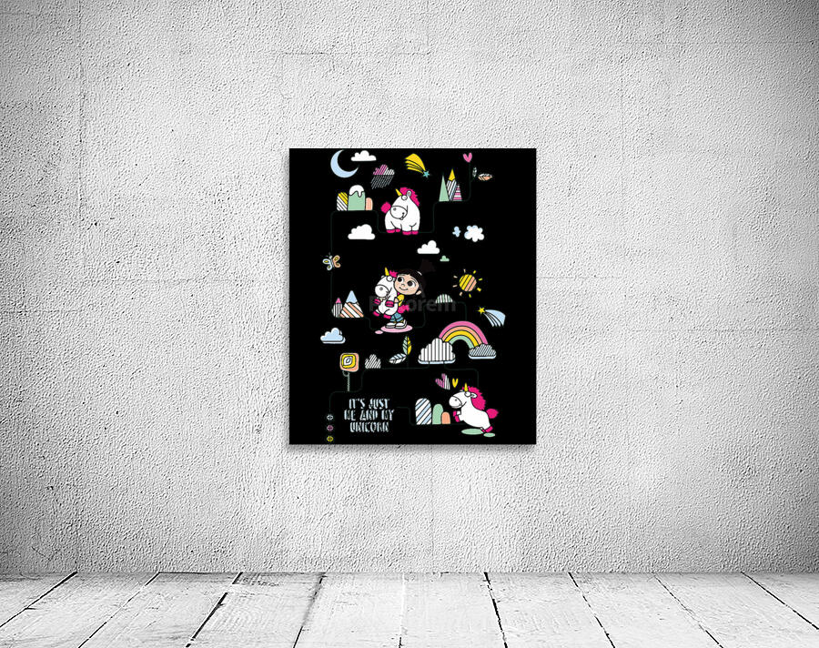 Minion 29 Wall Preview
