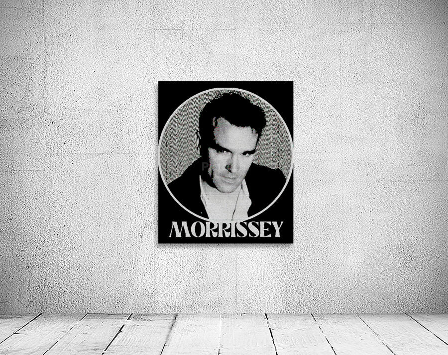 Morrissey 9 Wall Preview