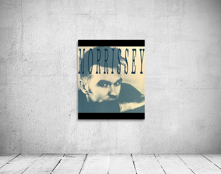 Morrissey 16 Wall Preview