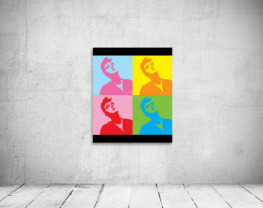 Morrissey 19 Wall Preview
