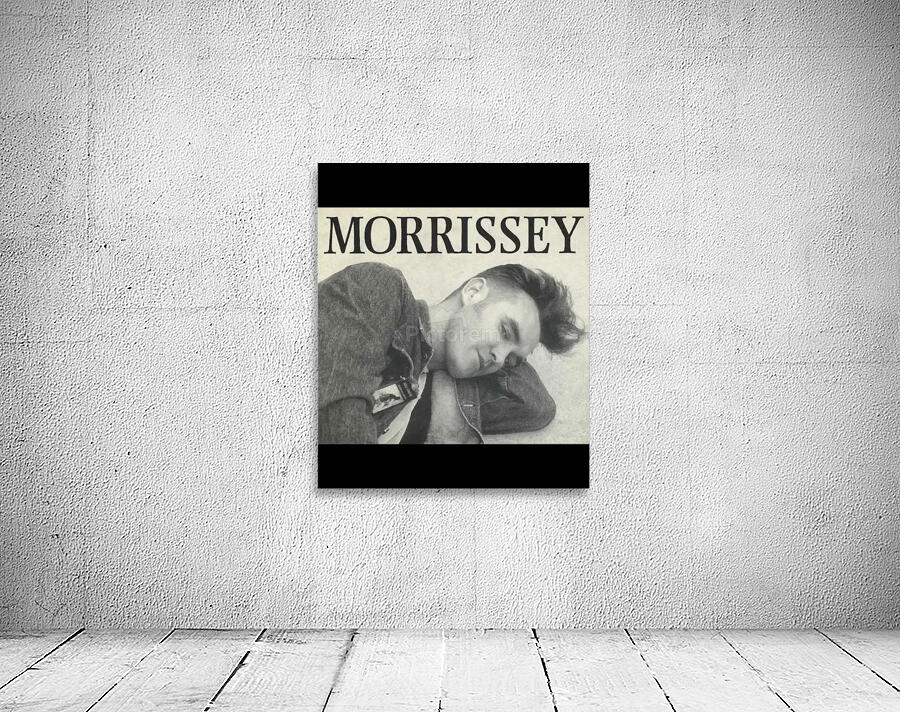 Morrissey 21 Wall Preview