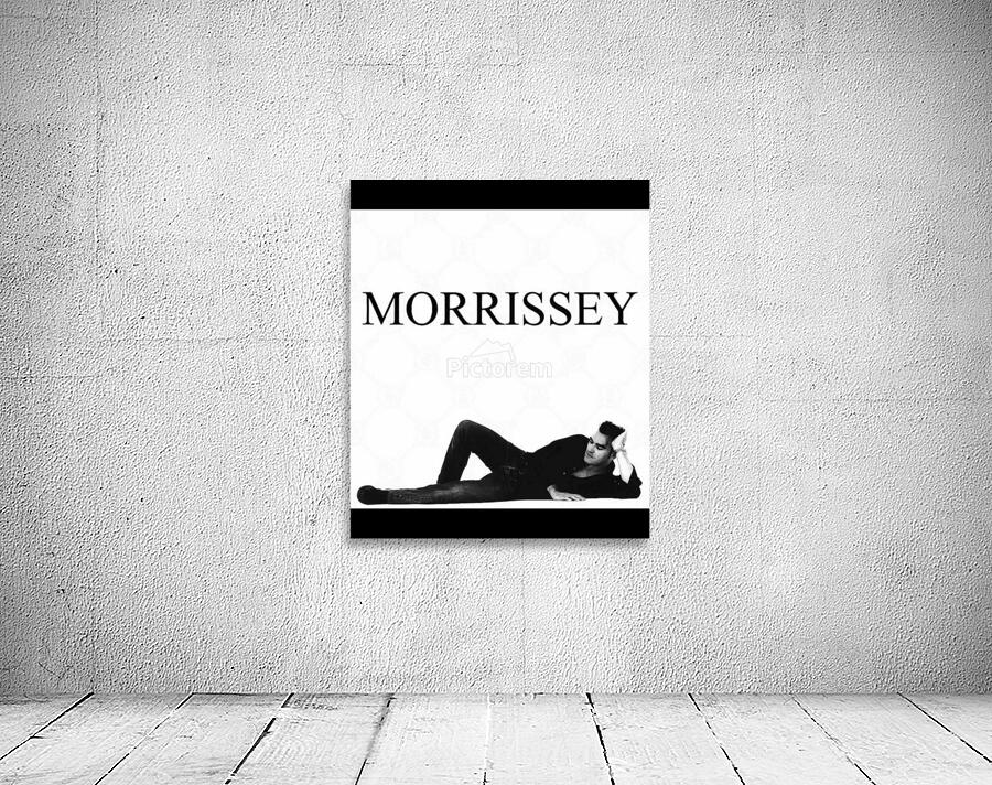Morrissey 22 Wall Preview