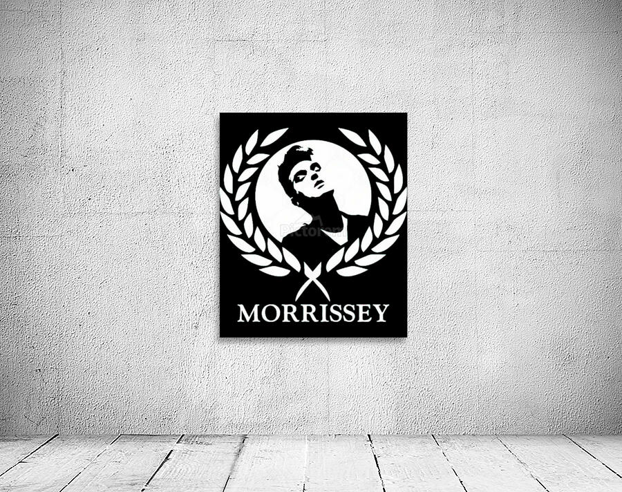 Morrissey 23 Wall Preview