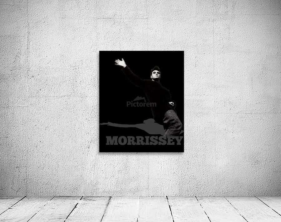 Morrissey 24 Wall Preview