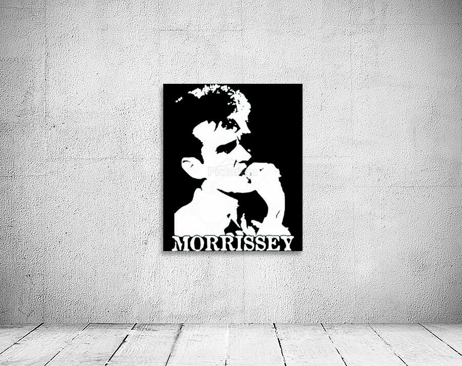 Morrissey 29 Wall Preview