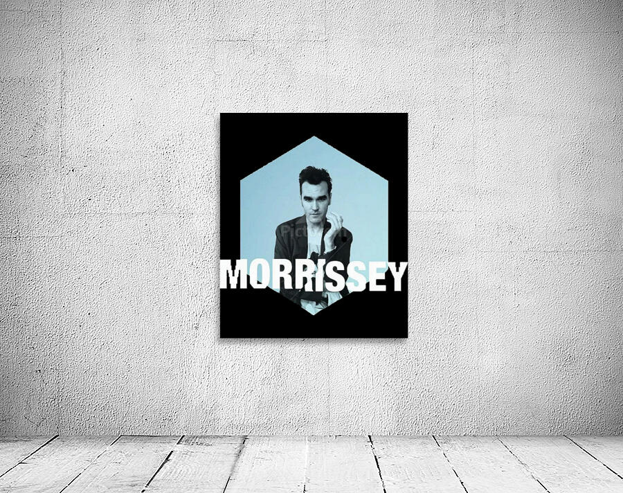 Morrissey 30 Wall Preview
