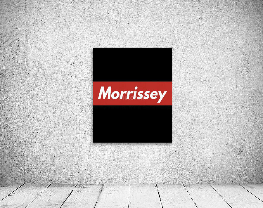 Morrissey 31 Wall Preview