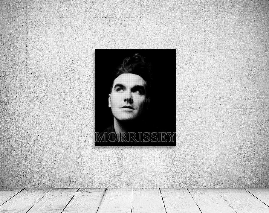 Morrissey 36 Wall Preview
