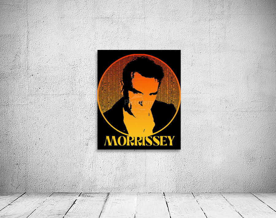 Morrissey 44 Wall Preview