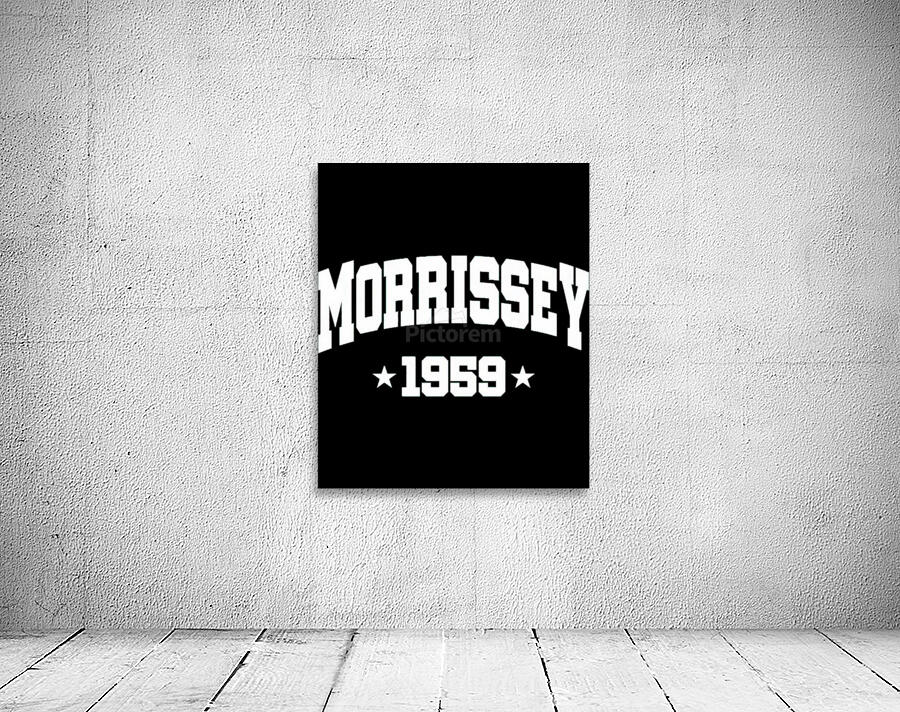 Morrissey 48 Wall Preview