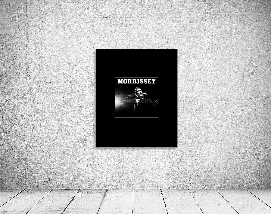 Morrissey 50 Wall Preview