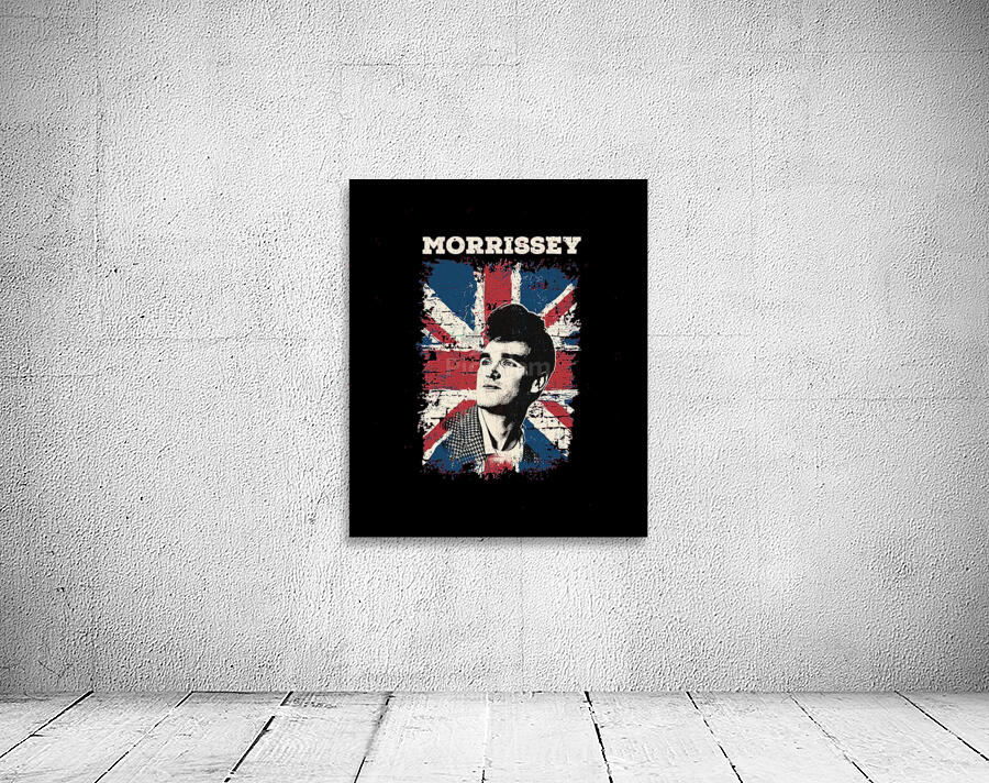 Morrissey 53 Wall Preview