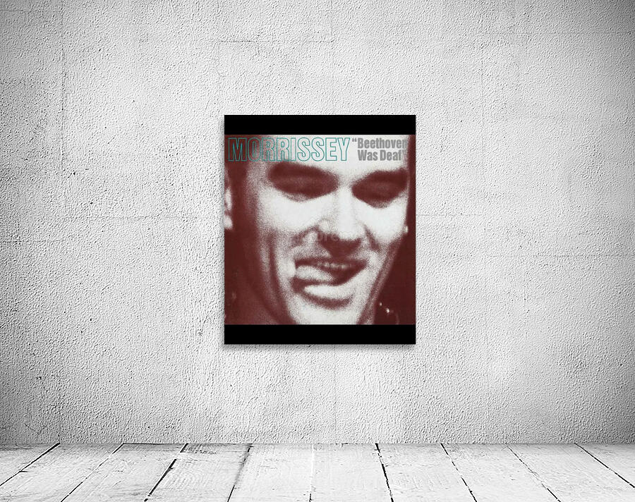 Morrissey 56 Wall Preview
