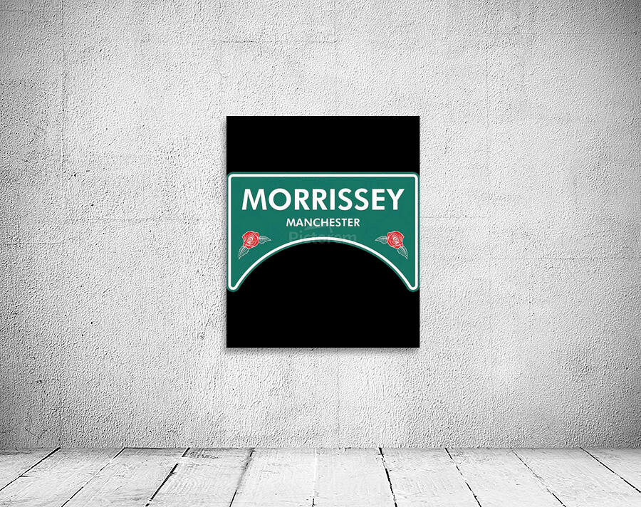 Morrissey 63 Wall Preview