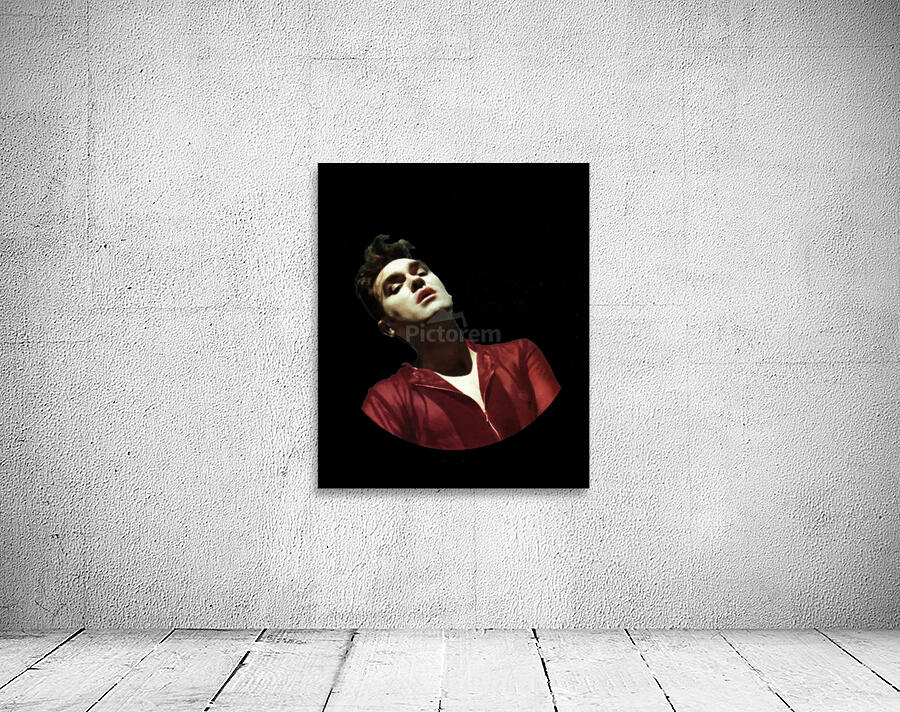 Morrissey 3 Wall Preview