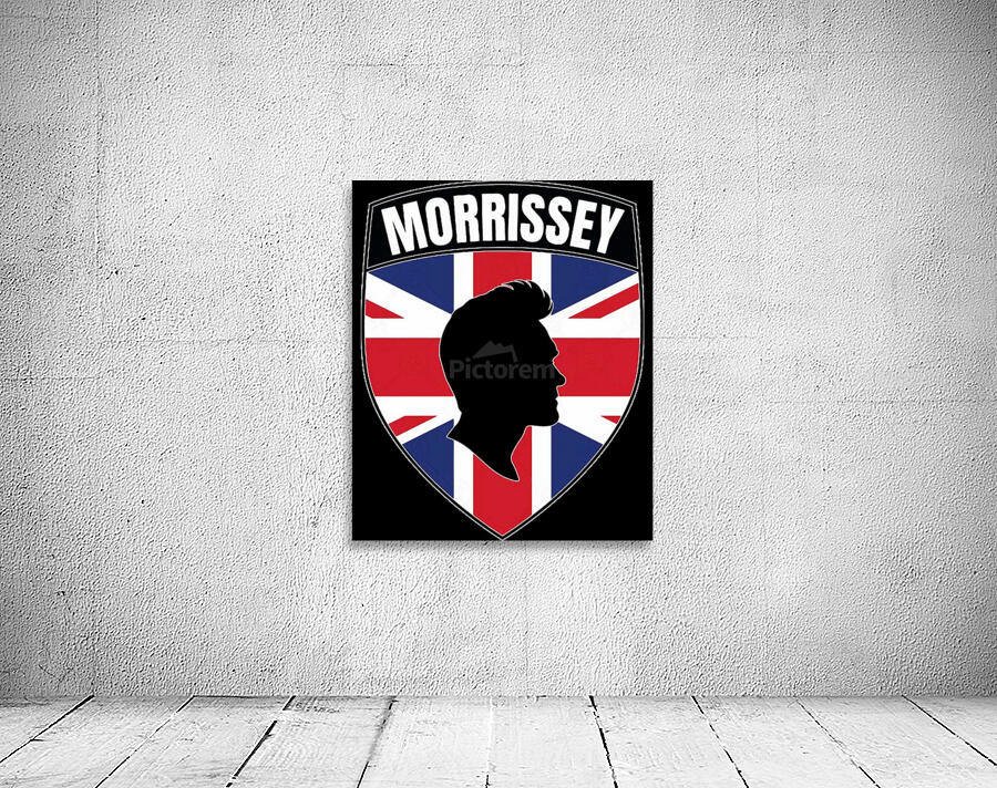 Morrissey 6 Wall Preview