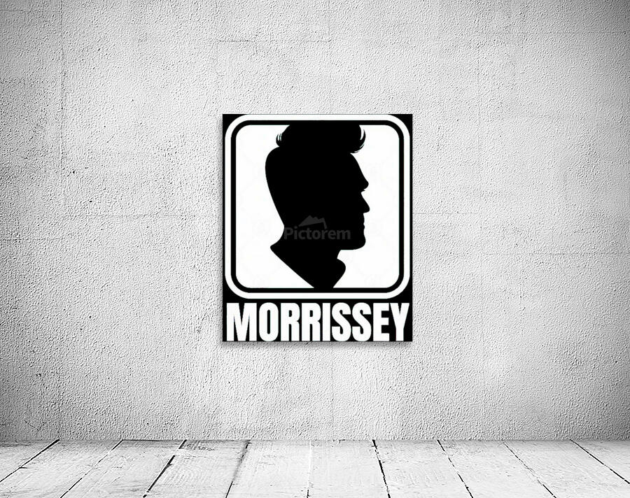 Morrissey 10 Wall Preview