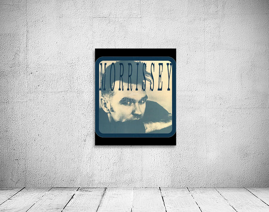 Morrissey 12 Wall Preview