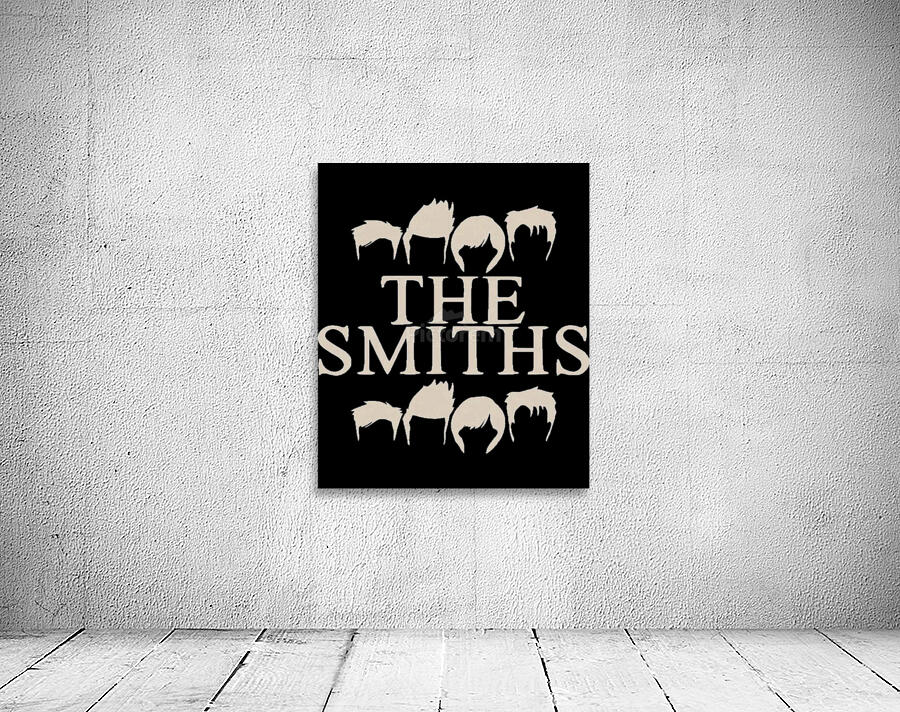 Morrissey 27 Wall Preview