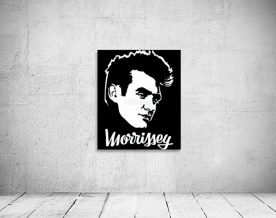 Morrissey 29 Wall Preview