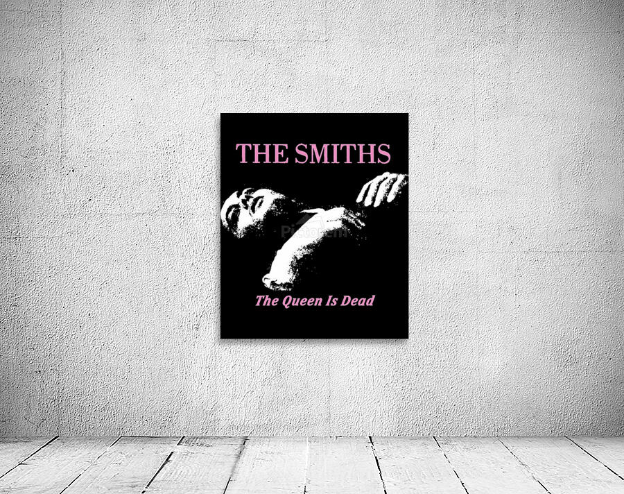 Morrissey 33 Wall Preview