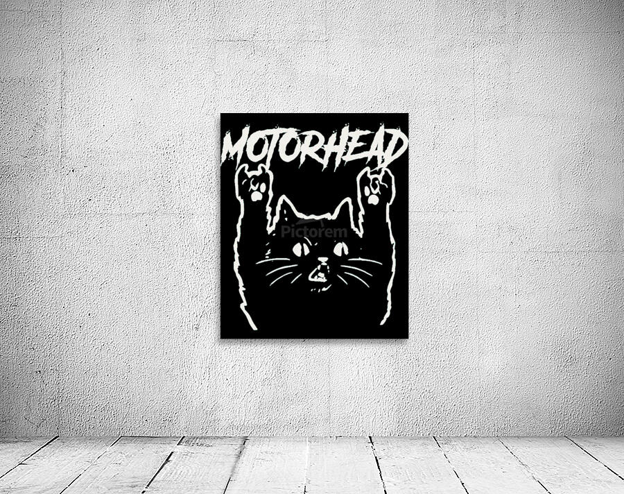 Motorhead 22 Wall Preview
