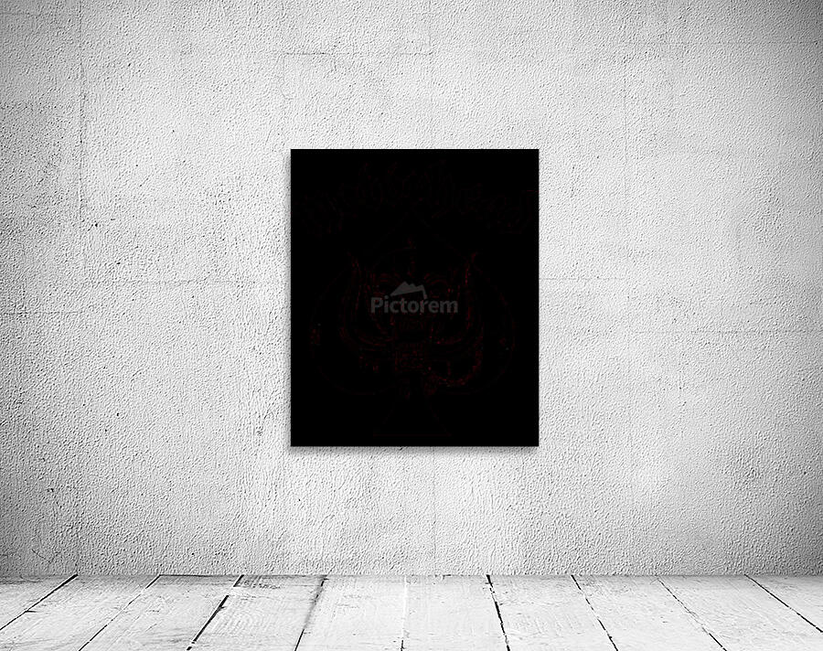 Motorhead 46 Wall Preview