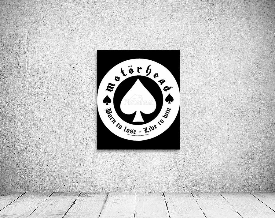 Motorhead 17 Wall Preview