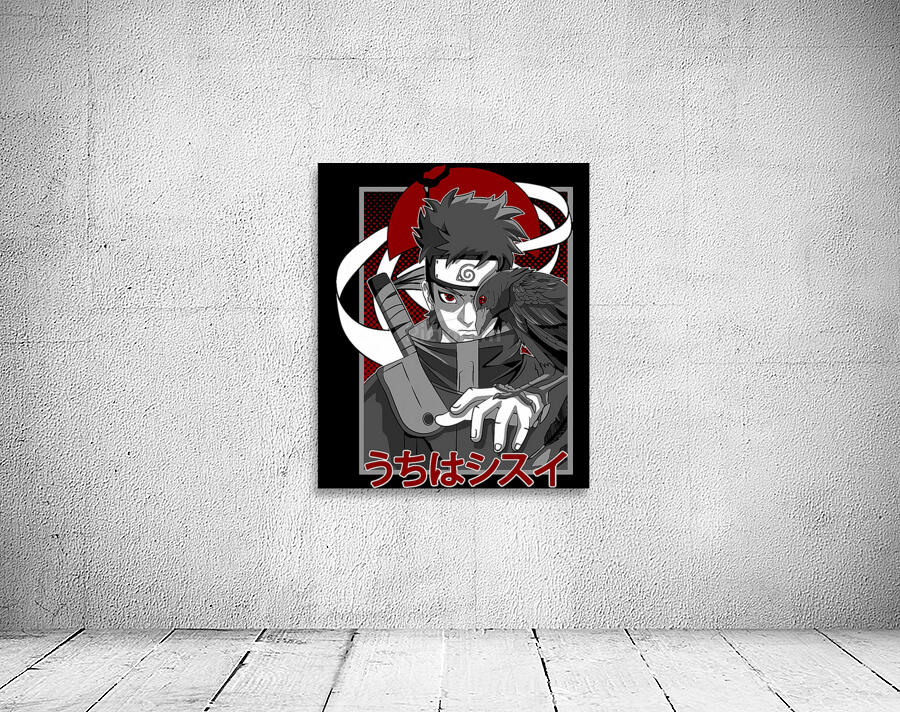 Naruto 2 Wall Preview