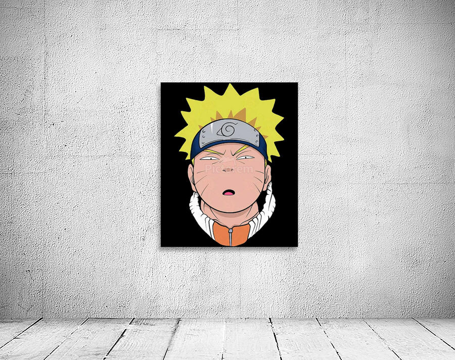 Naruto 17 Wall Preview